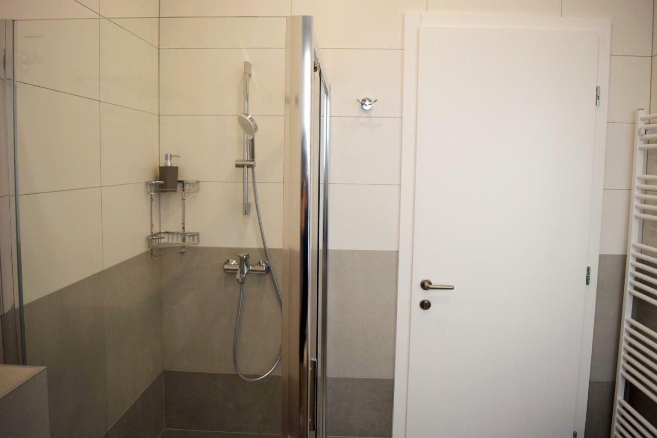 זאגרב Anastasia Suites Downtown מראה חיצוני תמונה