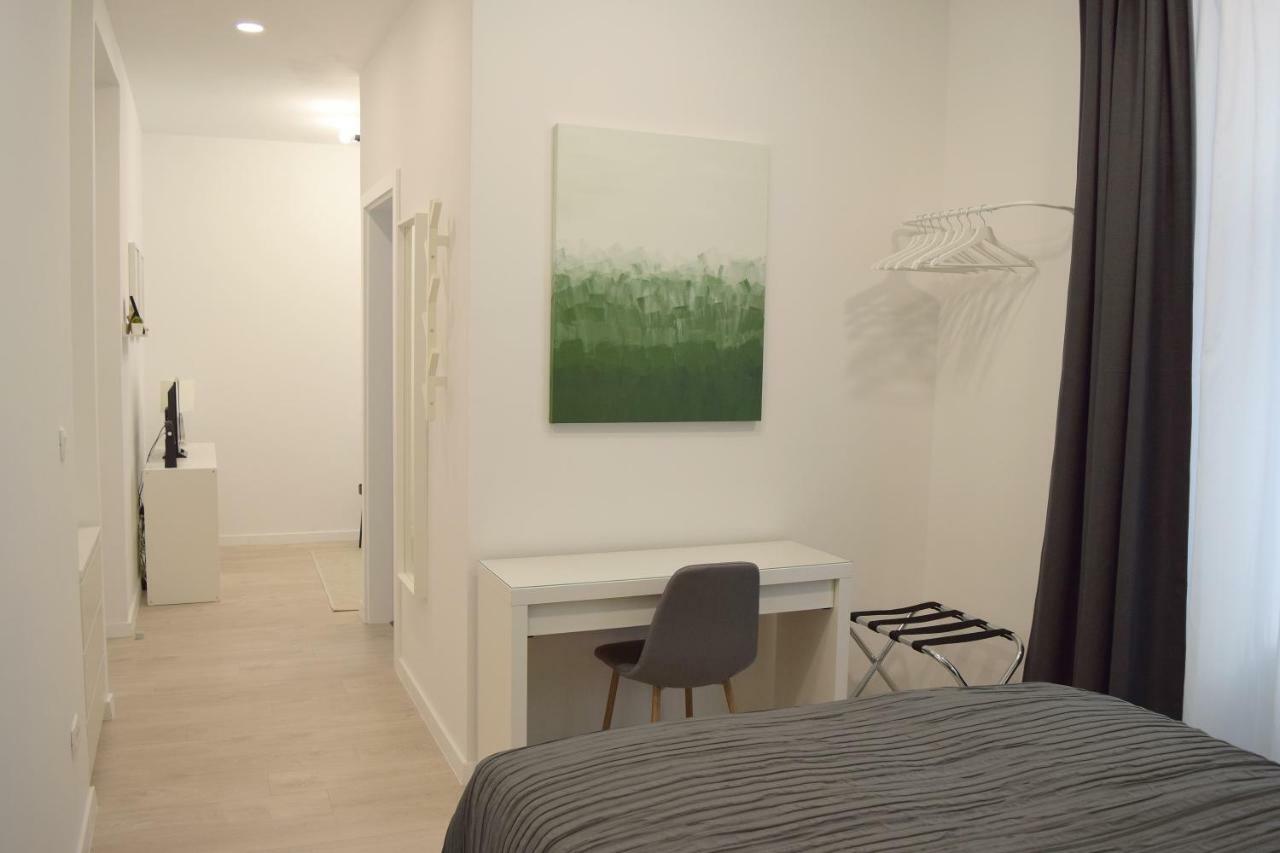 זאגרב Anastasia Suites Downtown מראה חיצוני תמונה